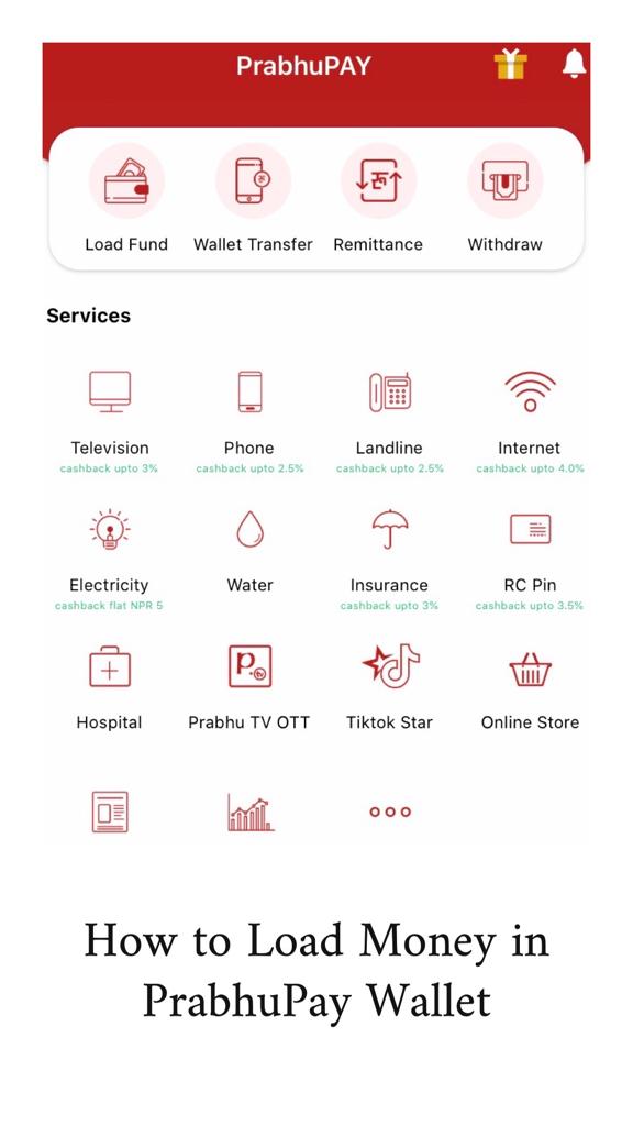 PayPrabhu's tweet photo. How to load money in #PrabhuPay wallet? Thread(1/8)
#PrabhuPay #loadmoney #loadfund #loadfundinprabhupaywallet https://t.co/WolAEnYHPV
