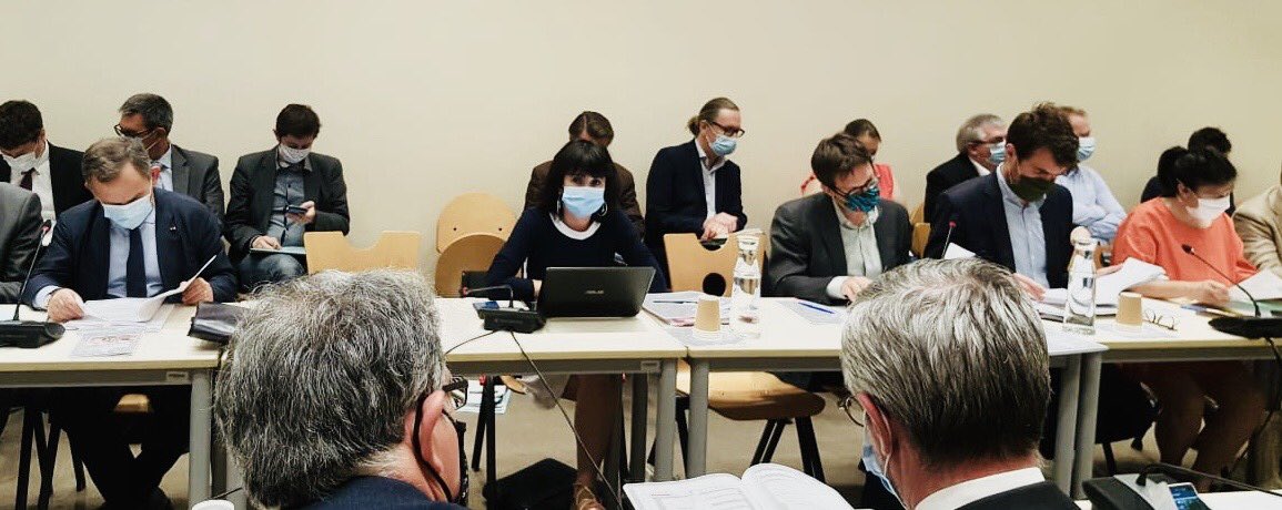 Marie-Claire Carrere-Gee tweet media