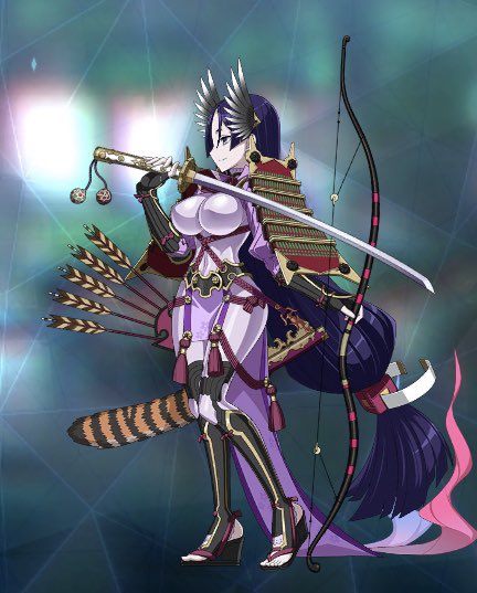 源頼光のtwitterイラスト検索結果