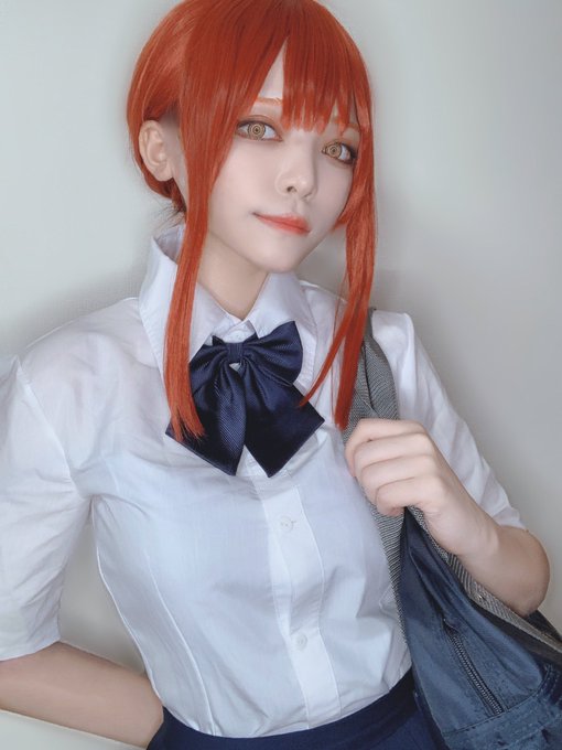 Twitterのコスプレ画像24