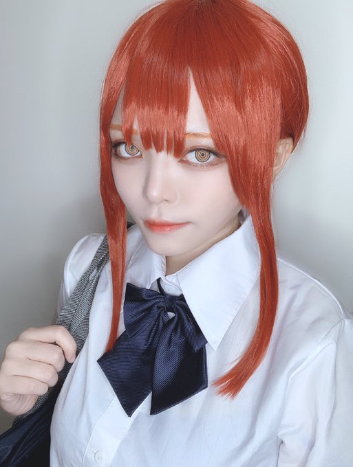 Twitterのコスプレ画像25