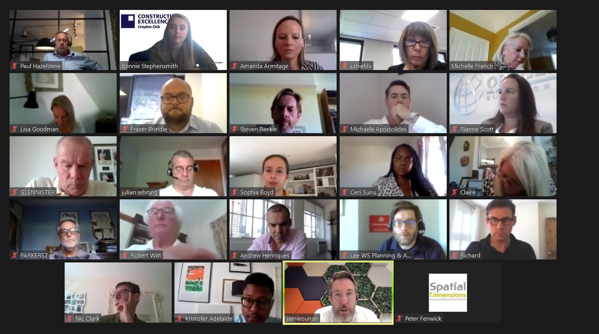 Constructing Excellence Croydon tweet media