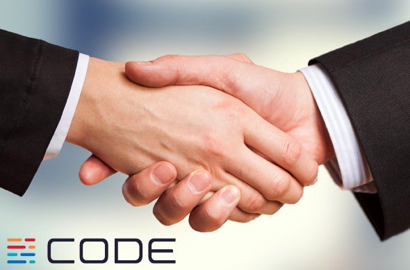 CodeSAOfficial's tweet image. #كود تنطلق ضمن فاعليات عودة سريان دائرة #المال_والأعمال وتكشف عن أحدث أنظمة #الحماية_التكنولوجية مما يتناسب مع التحديثات العالمية
#itil #iso #ERP #system #business #blockchain #Security #protection #safety #information #رؤية_السعودية_2030 #تقنية_المعلومات