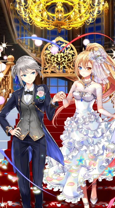 リヴェータのtwitterイラスト検索結果 古い順