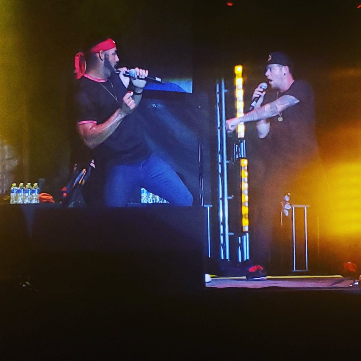 QHealers's tweet image. Some #jacobtuesday @jacobunderwood7 with a side of @trevorpenick24 

#middletownny #1yrago #bringmeback #otownofficial #hotasballsthatday