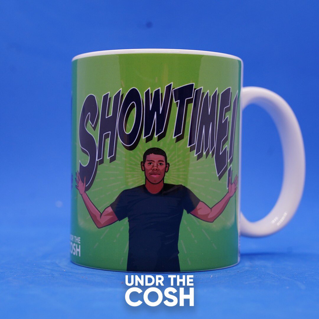 UndrTheCosh's tweet photo. What a bunch of mugs!

We've teamed up with @theterracelife to release some mugs celebrating some high/lowlights of the podcast so far! 

https://t.co/R7qGVPlalx… https://t.co/XPUa2SyeYc
