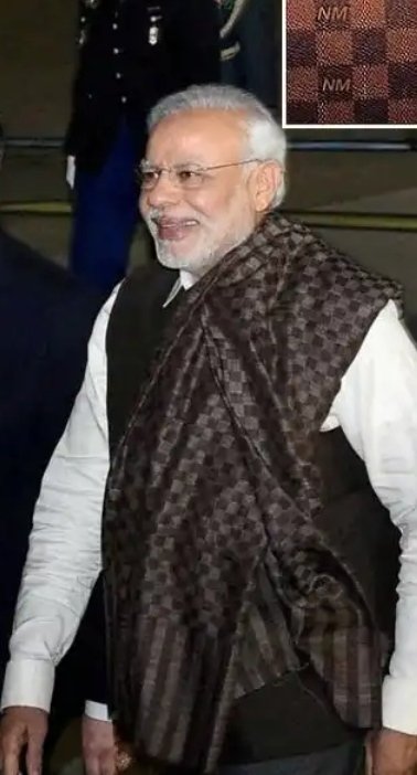 Akmal99108506's tweet photo. #Nonsense_Modi
Really he is a model.
He can act in every drama.
Now drama is almost broken.
I think now the best thing is back to tea stall and wear old dramatic dress. https://t.co/zpVAFnEhGJ