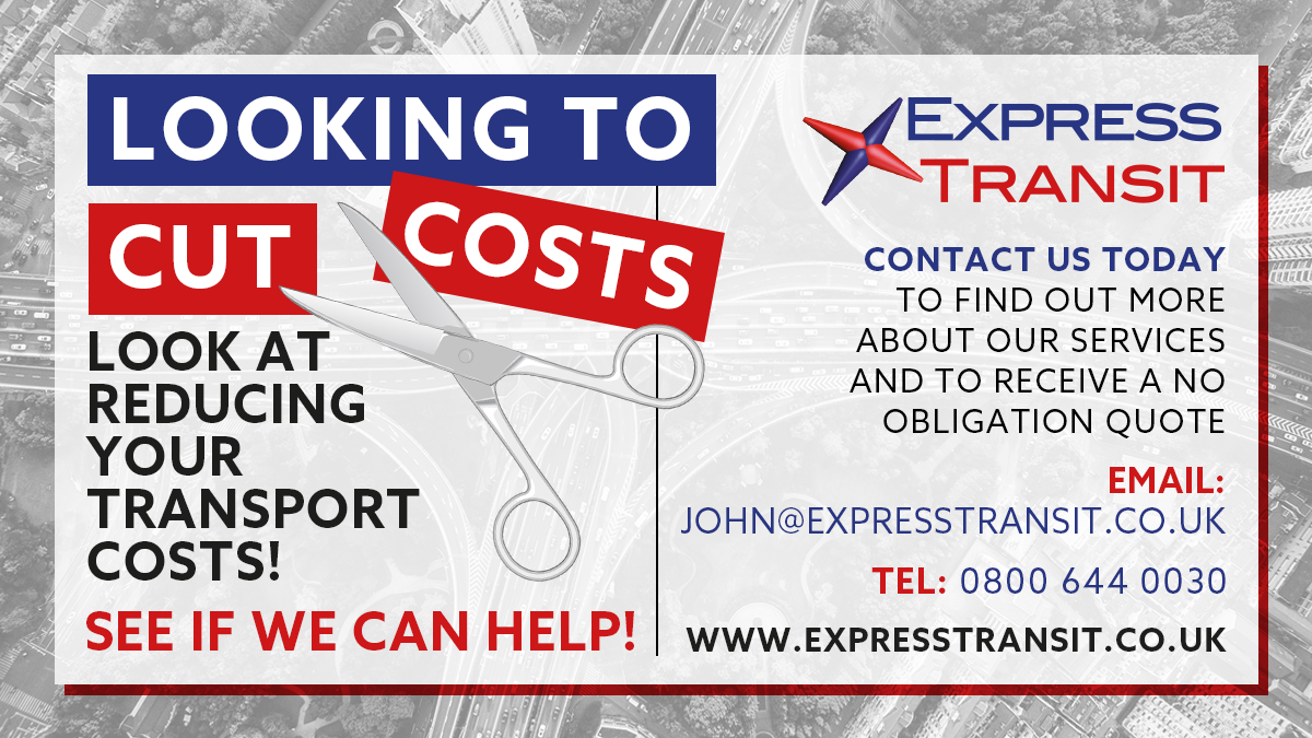 ExpressTransit's tweet photo. https://t.co/E6p935vpKG