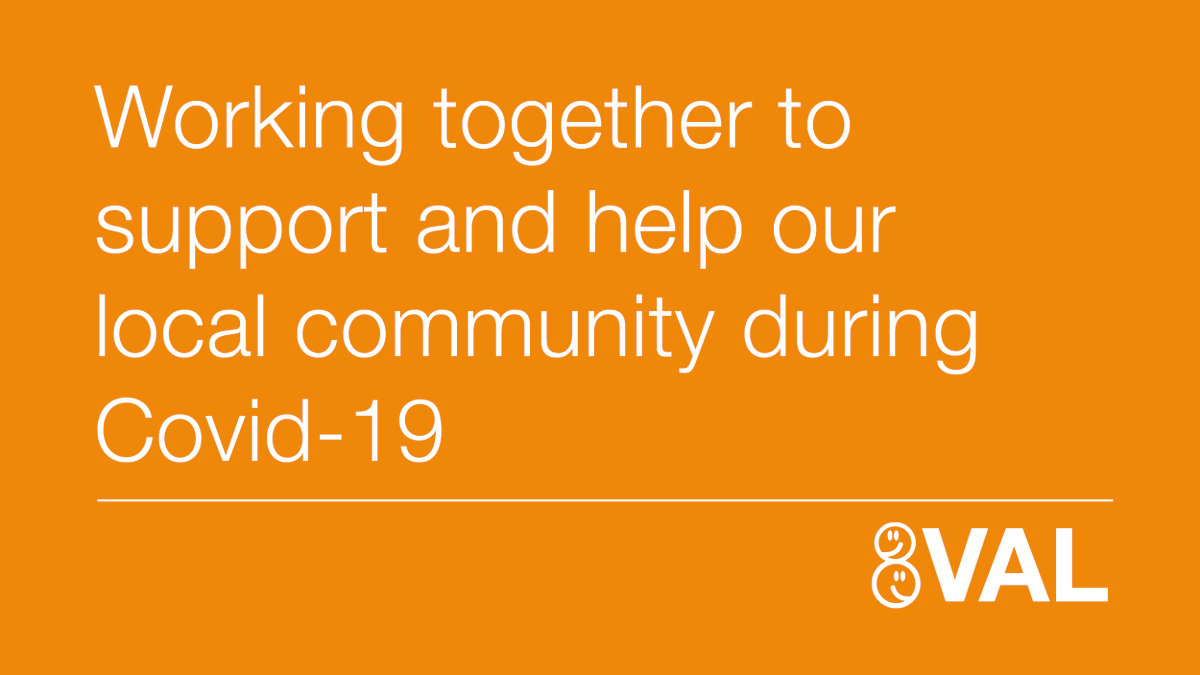 valonline's tweet photo. #LeicsCharityHour -
Read our blog: James Smalley at VAL, explores what insight the latest set of national charity data from NCVO can give us into a post-coronavirus charitable sector: https://t.co/k5WXanlbKR
#askVAL #ncvo #NeverMoreNeeded 
@KrupabV @JamesS_VAL @NCVO https://t.co/lZZaIUGIoR