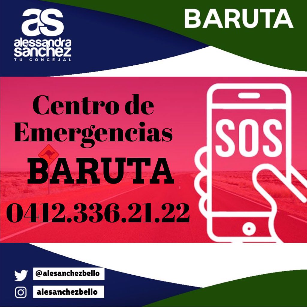 alesanchezbello's tweet photo. #21Jul #Baruta A esta hora están cayendo precipitaciones de intensidad moderada en nuestro municipio. Le pedimos a nuestros vecinos manejar con máxima precaución.
Ante cualquier eventualidad estaremos todos atentos #MonitorBaruta https://t.co/aMlDFUk5dm