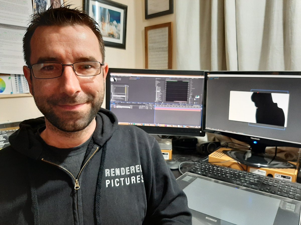 Blazing_Chats's tweet photo. Latest #Interview: Exclusive interview with Alien Outbreak filmmakers Neil Rowe and Amanda Rowe https://t.co/rgjem3JJjc Exclusively on #BlazingMinds via @KarenNWoodham https://t.co/kBbxXyckWV