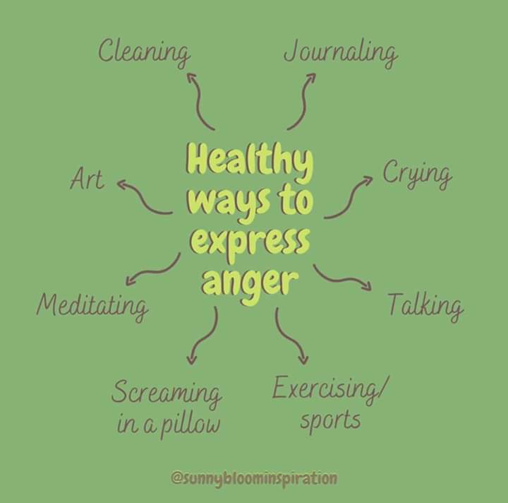faciol_maribel's tweet photo. Anger helps straighten out a problem like a fan helps straighten out  a pile  of  paper... https://t.co/4E83aa0rak