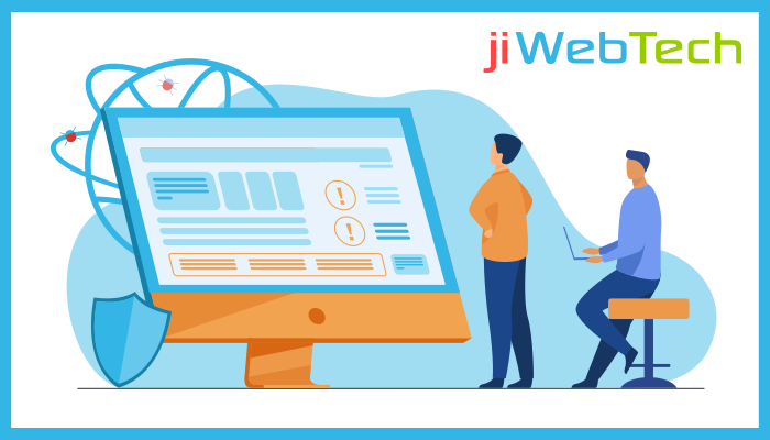 jiWebTech's tweet photo. #jiWebTechnology is the topmost leading organization.
We provide some of the best online #software solutions that fit the Ebusiness requirements.
Want to know more about us? Contact https://t.co/PEJFuhqkPb
#OnlineERPSystem #CRMSoftwareSolutions
#OnlineDigitalSignageSolutions https://t.co/Yr5dMmWg0e