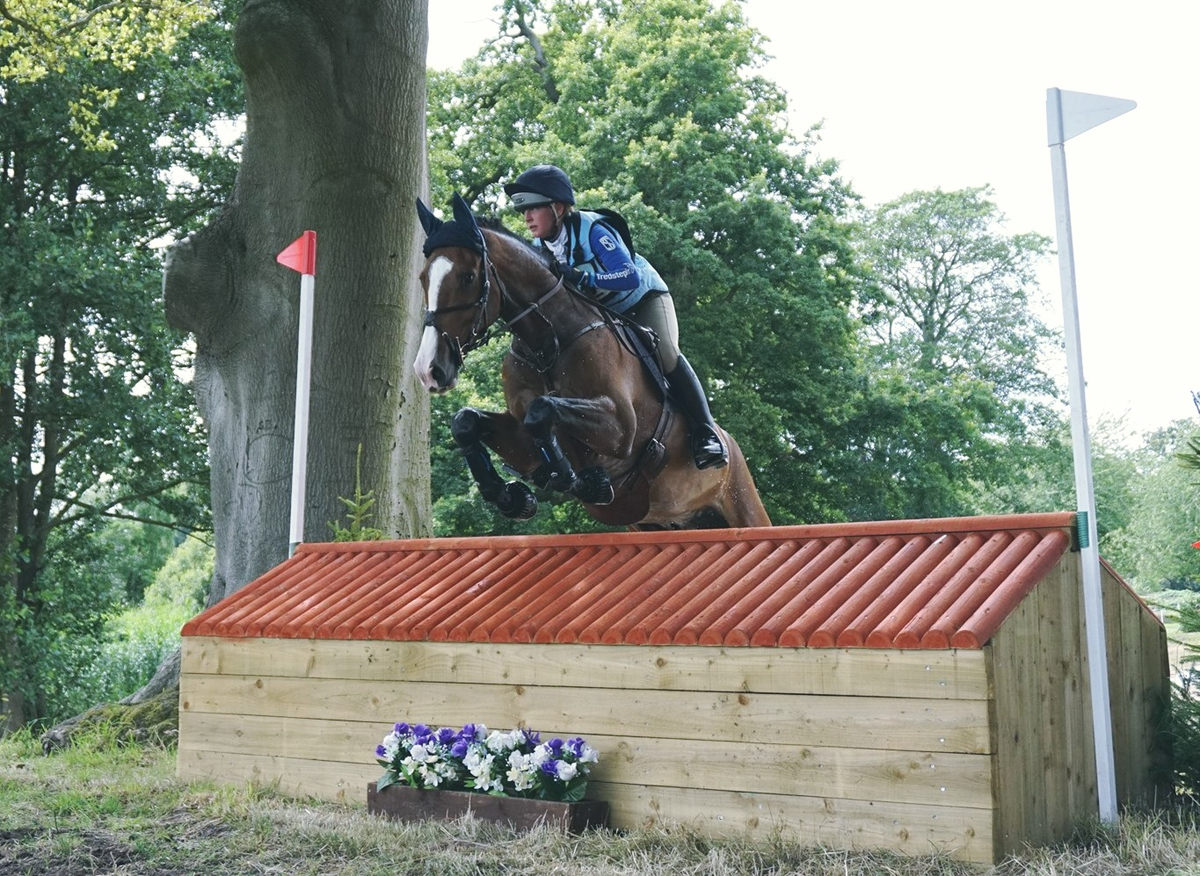 🏰Remember the ballot for Cholmondeley Castle Horse Trials is tomorrow (Wednesday 22nd July 2020) at 12noon🏰

🏇If you are planning on running, get your entry in!🏇

😁We are hoping on running an extra day to accommodate the large number of entries we have been receiving! 😁