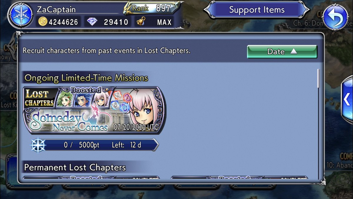IAmZaCaptain's tweet photo. #DissidiaFFOO
“Now we can finally play the game!” - Cartman, South Park
#UltimateAlexander #FullMastery #Completed https://t.co/VNtQP0IXko