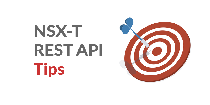 spillthensxt's tweet photo. Here is a collection of REST API tips I've learned while supporting NSX-T. I'm hoping there is something here for everyone!
#vexpert #vexpertnsx #runnsx
https://t.co/XkCiWtx2iC https://t.co/wwO7y8lxe4