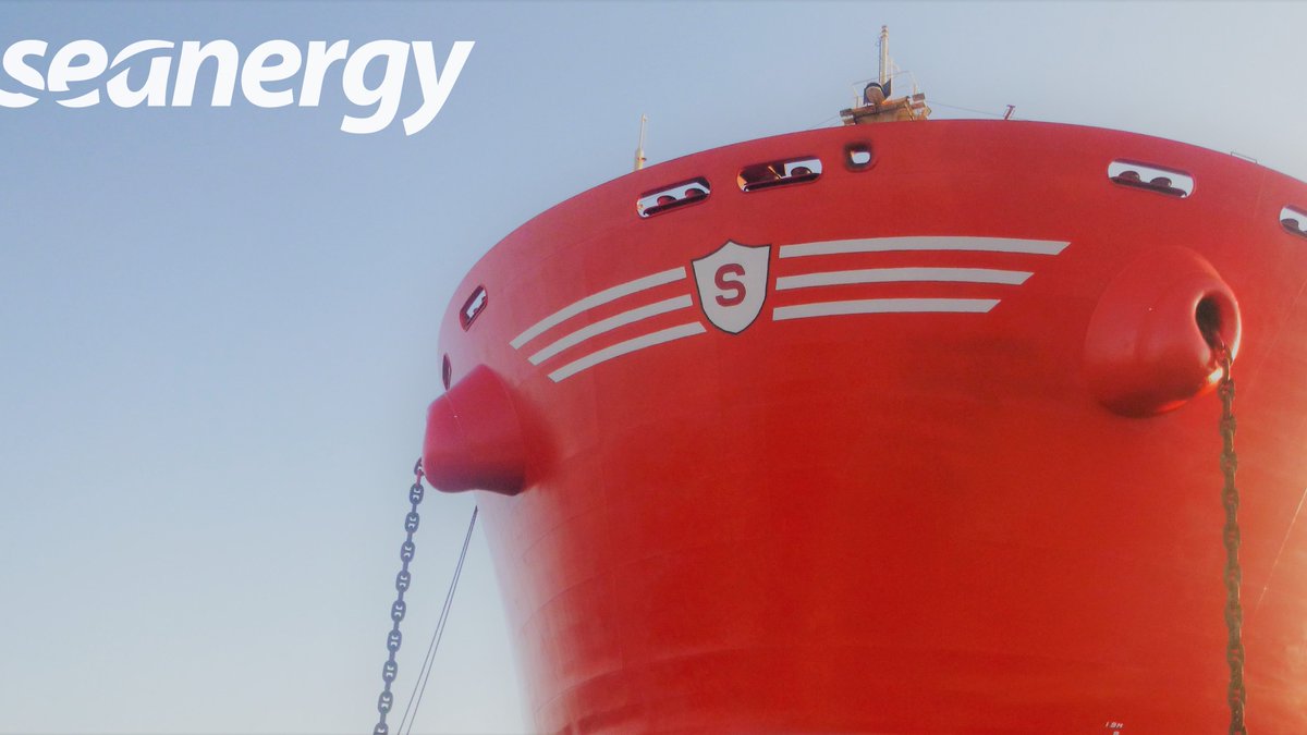 Seanergy tweet media