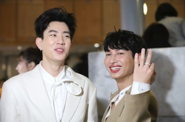 OFFGUN AS KAOEARTH --- A SHORT THREAD ---