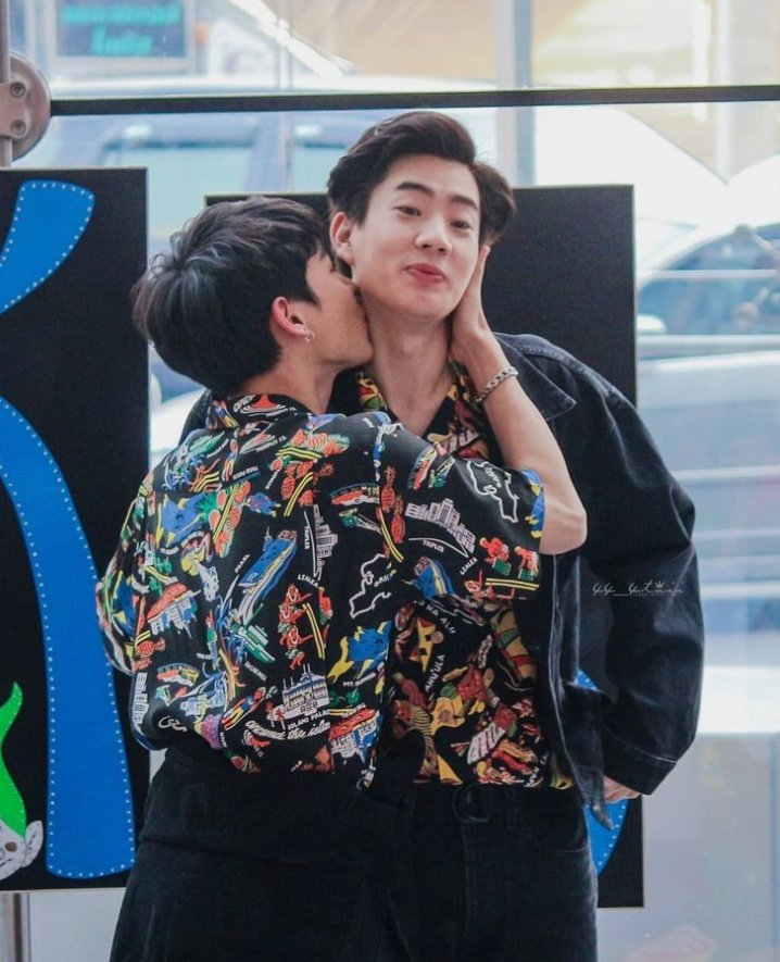 OFFGUN AS KAOEARTH --- A SHORT THREAD ---