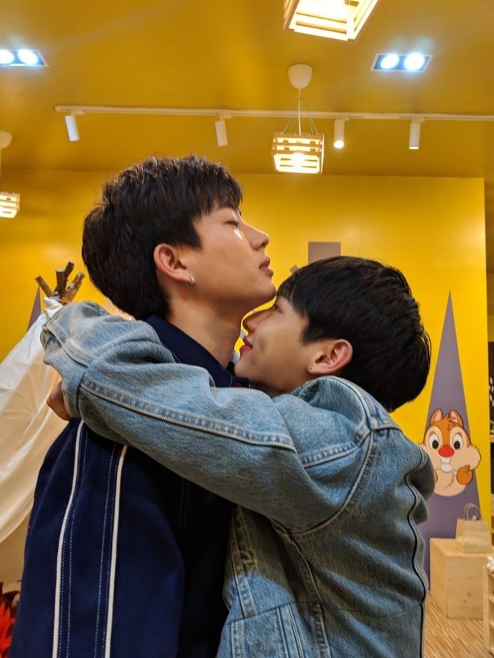 OFFGUN AS KAOEARTH --- A SHORT THREAD ---