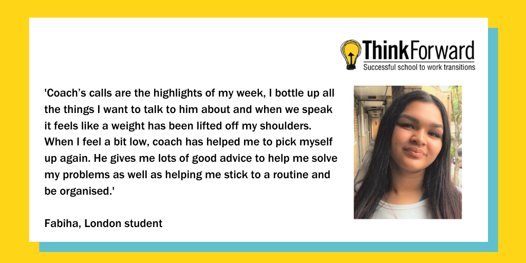 ThinkForward tweet media