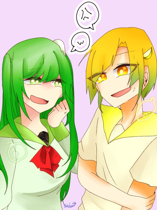 レモンスカッシュのtwitterイラスト検索結果 古い順