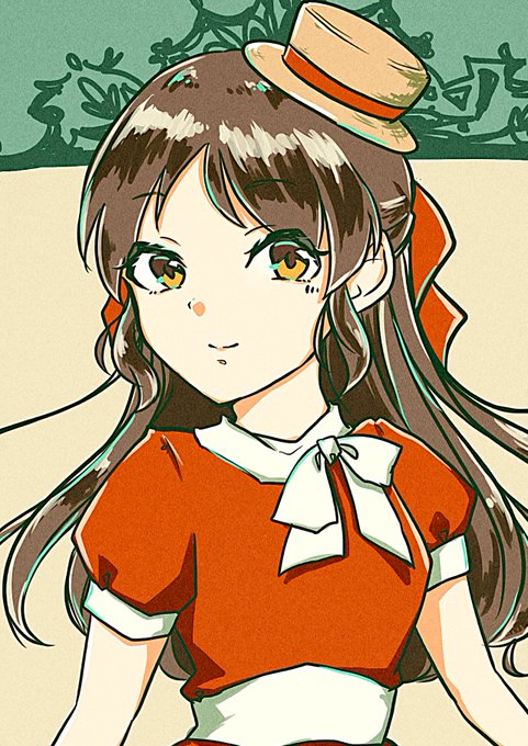 「橘ありす」 illustration images(Latest))