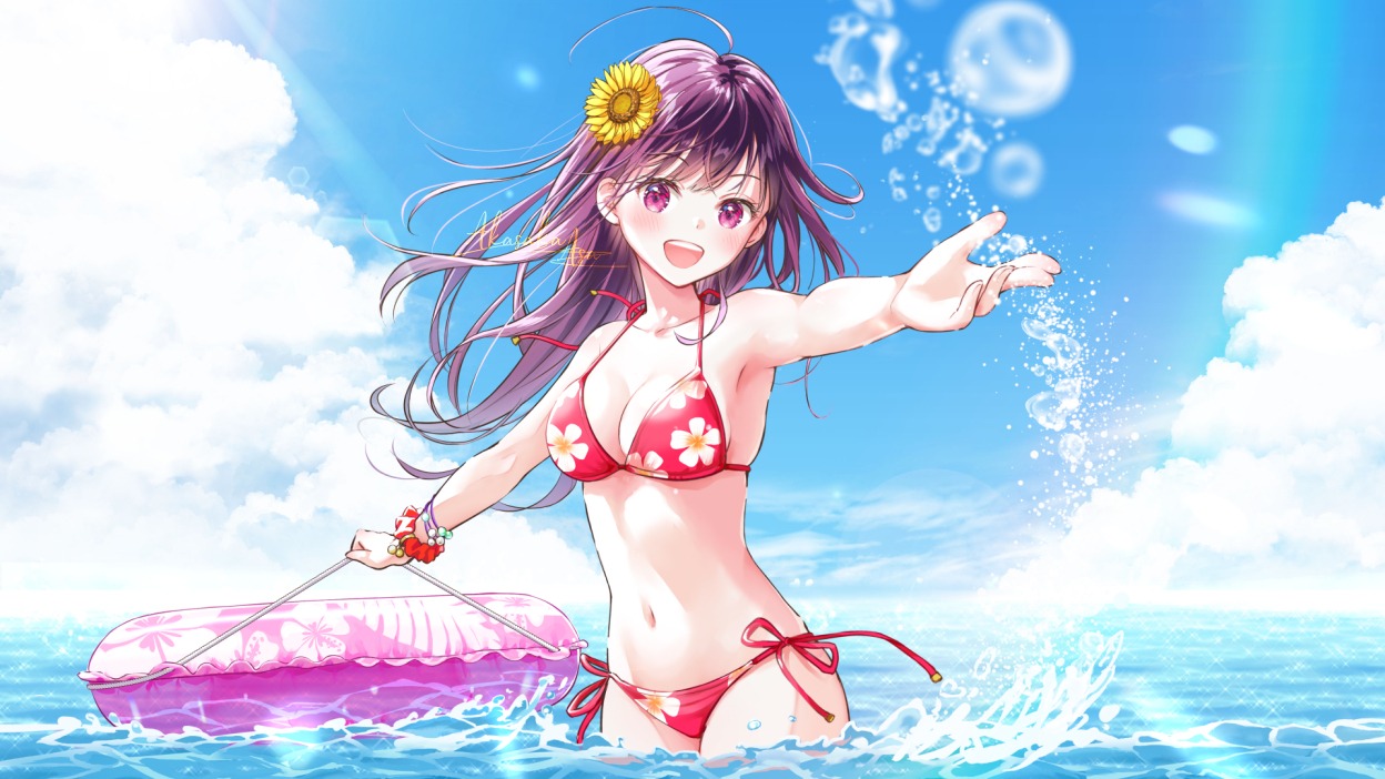 朱坂明紗 夏っぽいイラストいかがですか Pixivにも少し大きいイラストアップしてます Summer T Co Eeox1swou1 T Co 1gamxbzvnm Twitter 朱坂明紗 夏っぽいイラストいかがですか Pixivにも少し大きいイラストアップしてます Summer T Co Eeox1swou1 T Co 1gamxbzvnm Twitter
