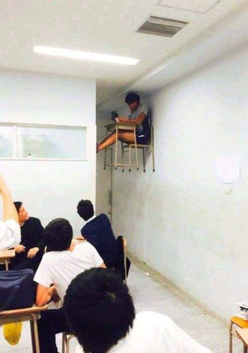 dochiabdalla's tweet photo. deep learning                 high learning https://t.co/1gTX8OvStW