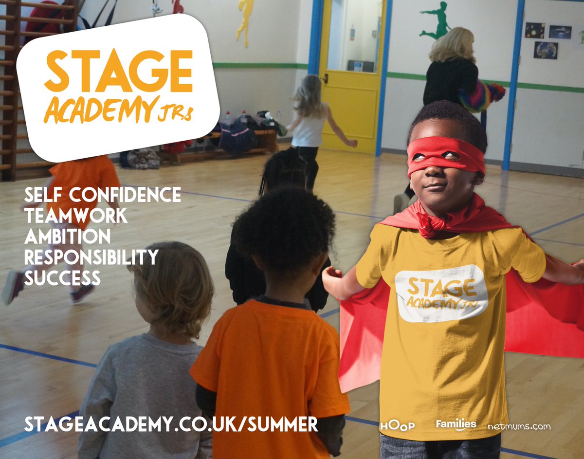 Crouch End Mums tweet media