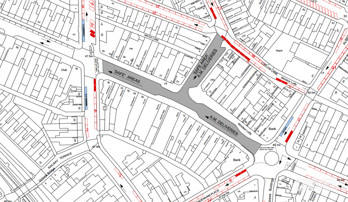 EnjoyPenarth's tweet photo. ✅ Safer shopping  
✅ More parking
✅ Saving jobs

For more &amp; more Penarth people pedestrianising our main street for part of each day makes sense.

Let's #buildbackbetter, and make #Penarth a better place to spend time and £ in

https://t.co/st6HEWlwjL https://t.co/jg9dQm7uhm