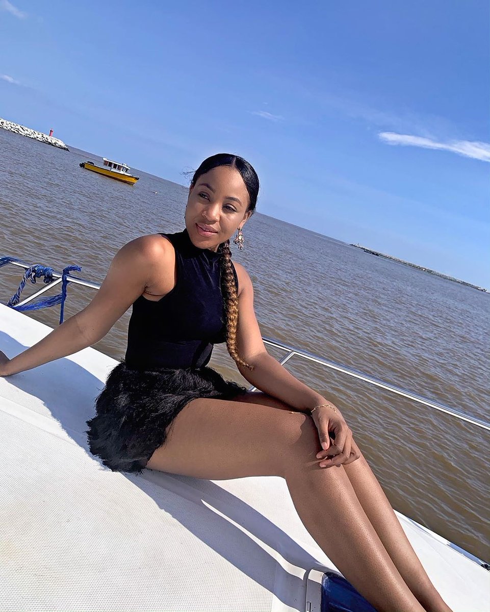 ericanlewedrm's tweet photo. Keep supporting
#EricaElites
#BBNaija
#TeamErica
#EricaTeam #EricaMena https://t.co/vW2vjDmmbh