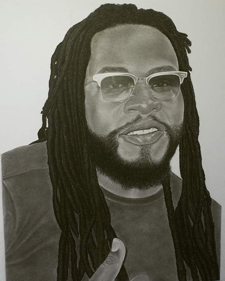 WisgadArtsKenya's tweet photo. My name is Gad Wesonga. I'm a professional Pencil artist in Nairobi

I deliver high quality artwork within 3 working days - 0729209419
Delivery Countrywide

Pls RT my next client might be on your TL

#IkoKaziKE
#njoro Churchill Aoko Mutoko 
Thika Tanzania Nakuru Papa Karen Sakaja https://t.co/tFNI2kyC9s