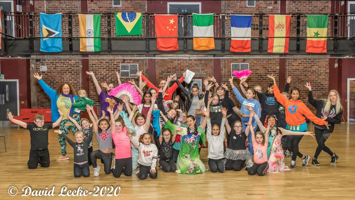 OneFellTweet's tweet photo. Hey @Movema, you're in the latest Swoop!
World Fusion, World Dance classes & more, Movema is offering online activities for everyone to get involved in over the summer.
Read more here: https://t.co/VAlRu4TvX4 #DanceClass #TheSwoop #Liverpool #Movema https://t.co/UKsUlhIpIF