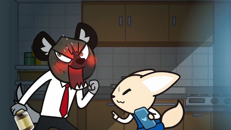 넷플릭스 인기 애니 #어그레시브레츠코 시즌 3 포스터와 스틸 https://buff.ly/2BlYchCTranslate post