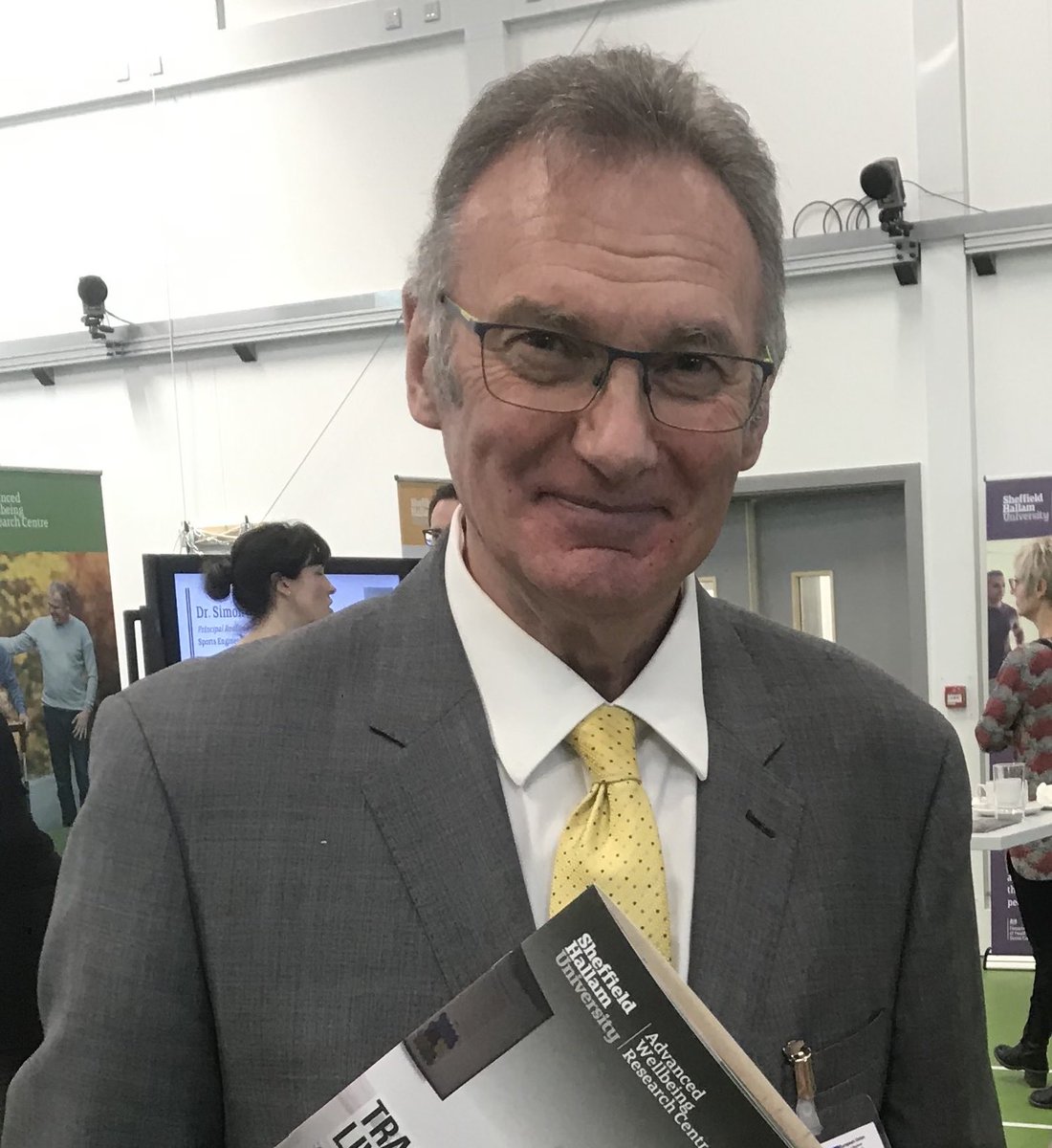 Nick Matthew OBE tweet media