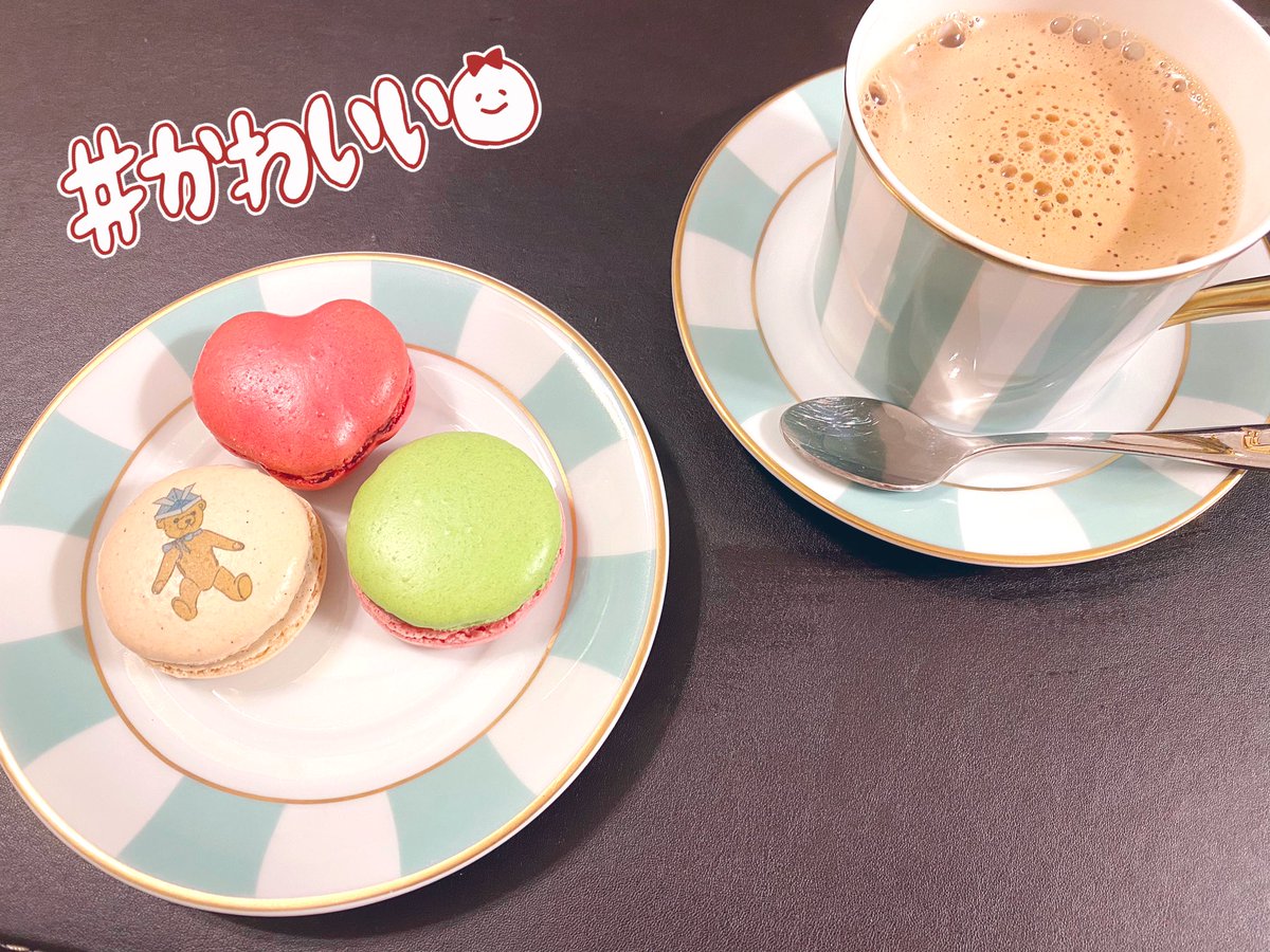 「?☕️ 」|暇72@シクフォニのイラスト
