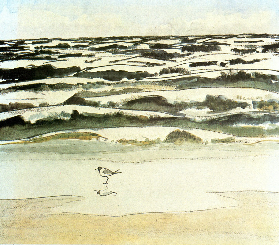 Anatoly Kokorin (1908-1987) 