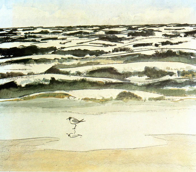 Anatoly Kokorin (1908-1987) 