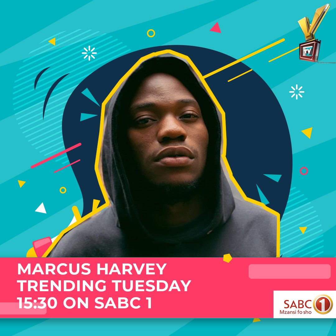 YotvLive's tweet photo. Music is life ๐ต
On todayโs #TrendingTuesday show weโre joined by @iammarcusharvey @Nandi_Bushell and @TheKiffness to talk all things music and how it brings us all together.๐ฅ
Catch them today at 15:30 sharp only on @Official_SABC1.๐บ
#YoJam ๐๐ฝ๐บ๐ฝ https://t.co/gADylJjtdk