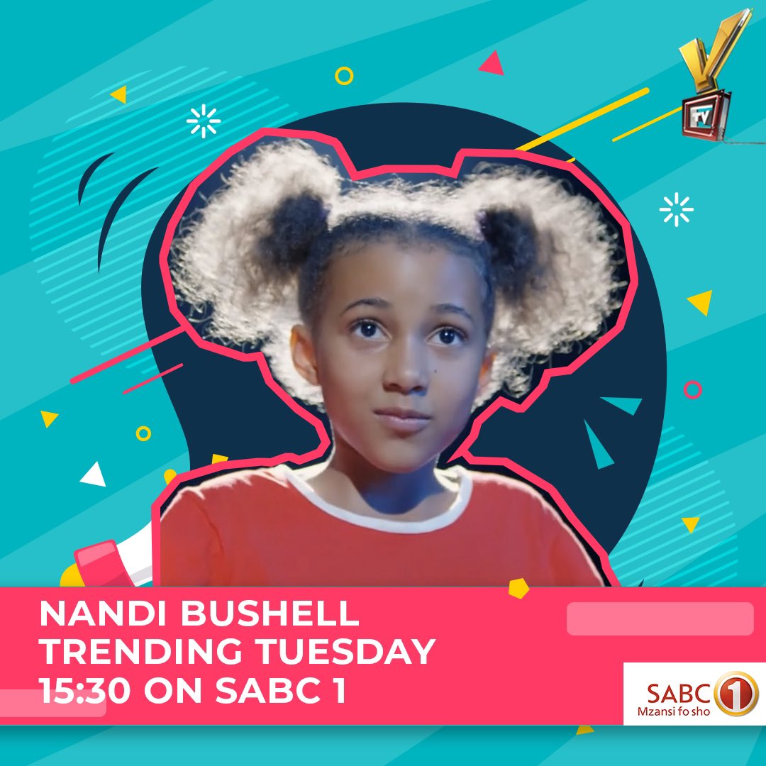 YotvLive's tweet photo. Music is life ๐ต
On todayโs #TrendingTuesday show weโre joined by @iammarcusharvey @Nandi_Bushell and @TheKiffness to talk all things music and how it brings us all together.๐ฅ
Catch them today at 15:30 sharp only on @Official_SABC1.๐บ
#YoJam ๐๐ฝ๐บ๐ฝ https://t.co/gADylJjtdk