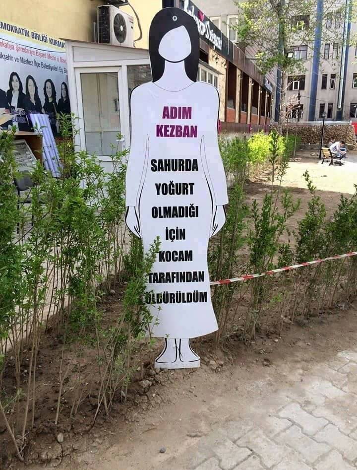 XpressTR's tweet photo. hızla yayılması gereken müthiş bir farkındalık kampanyası https://t.co/4X0CRWDqlf