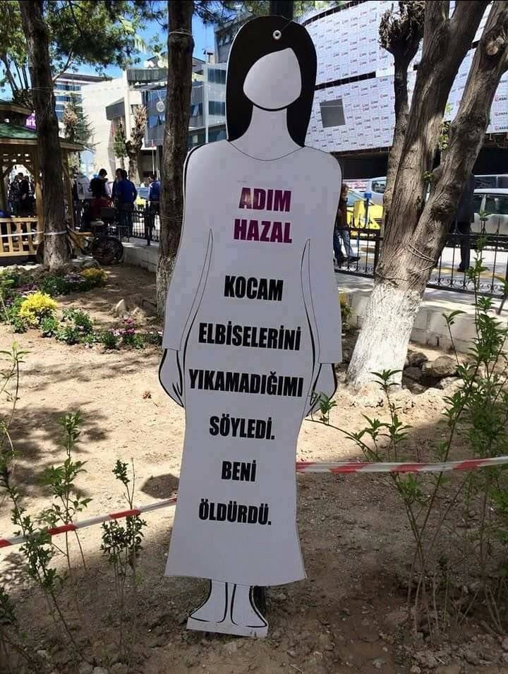 XpressTR's tweet photo. hızla yayılması gereken müthiş bir farkındalık kampanyası https://t.co/4X0CRWDqlf