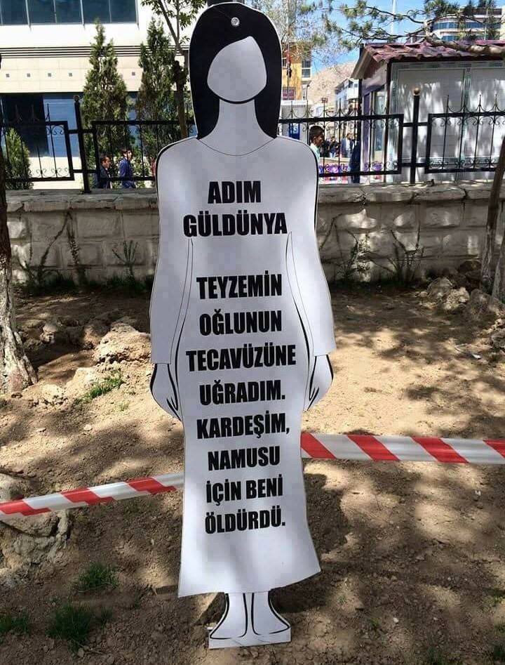XpressTR's tweet photo. hızla yayılması gereken müthiş bir farkındalık kampanyası https://t.co/4X0CRWDqlf