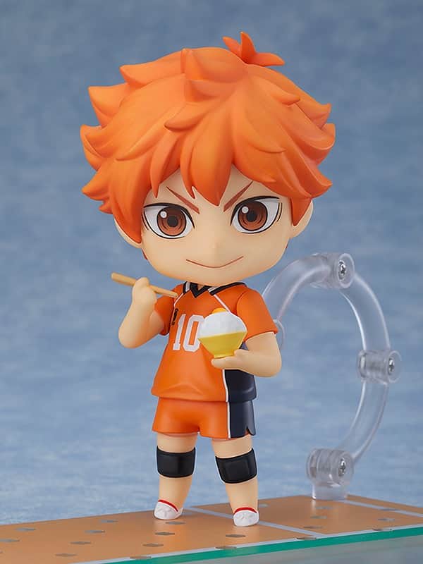 nyanayuki's tweet photo. I......... My willpower... Is... So... Weak....

But I told myself I'll wait for the MSBY Black Jackals Nendoroid versions right? RIGHT? BUT LOOK HOW PERFECTLY SYNCED THESE TWO ARE?! 

HS! ATSUHINA?!?

Bestrongbestrongbestrongbestrong
RESISTE https://t.co/oKOpoEZw5E