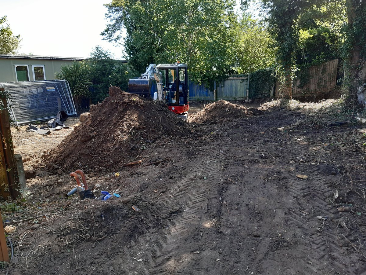 GodfreyandHicks (@godfreyandhicks) on Twitter photo 