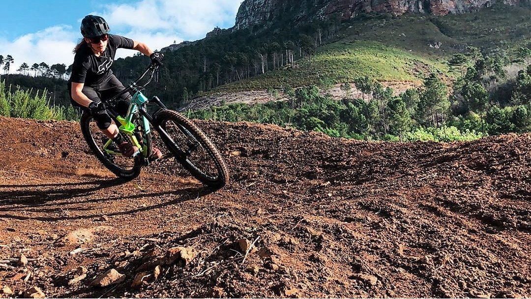 boschendal mountain biking