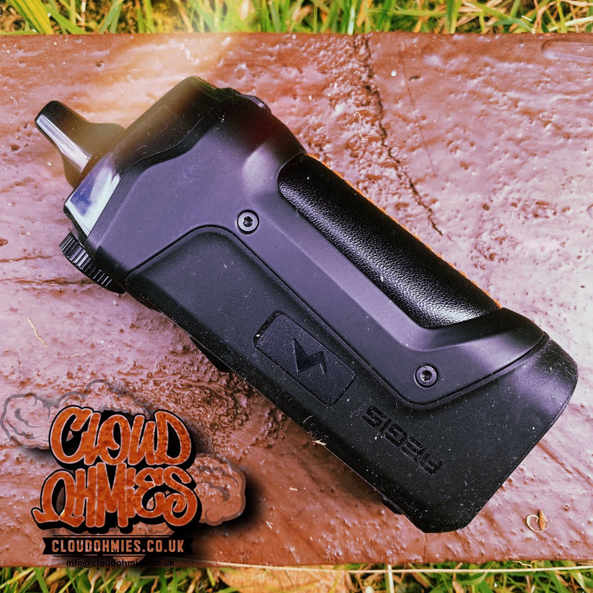 cloudohmies's tweet image. @GeekvapeTech boost plus now available @cloudohmies for 10 to purchase gets 10% off with 𝐀𝐄𝐆𝐈𝐒10.
cloudohmies.co.uk/shop/vaping-pr…
#vaping #vapingsaveslives #quitsmoking #cloudohmies #ukvaping