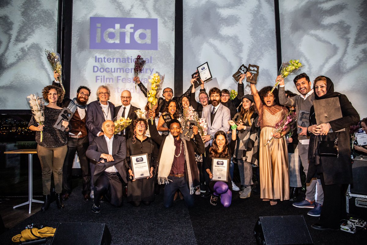 IDFAindustry's tweet photo. Want to be one of them? There's only a few more days to submit your documentary film for IDFA 2020! Filmmakers: send in your film by August 1 to be considered. 
👉 https://t.co/9bY6kq2mb7 https://t.co/aPp1M7MhPS