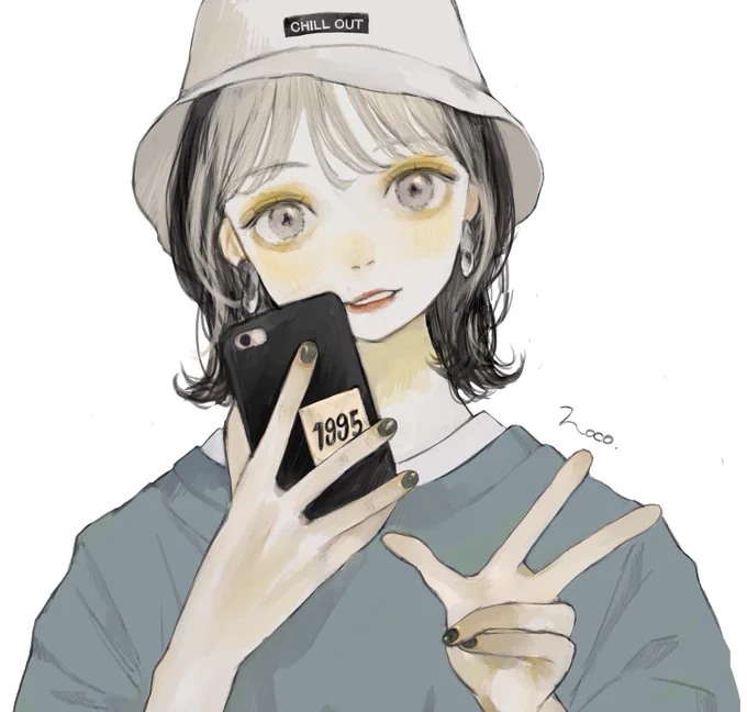 ピース📷 